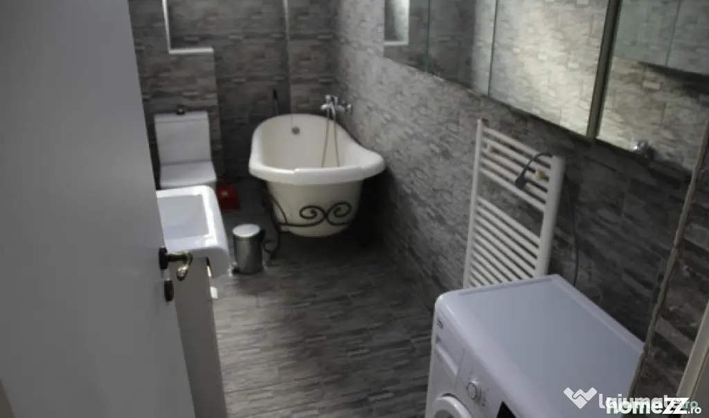 Nerva Traian-apartament 2 camere Bloc 2014 - Bucuresti (Bucuresti-Ilfov)
