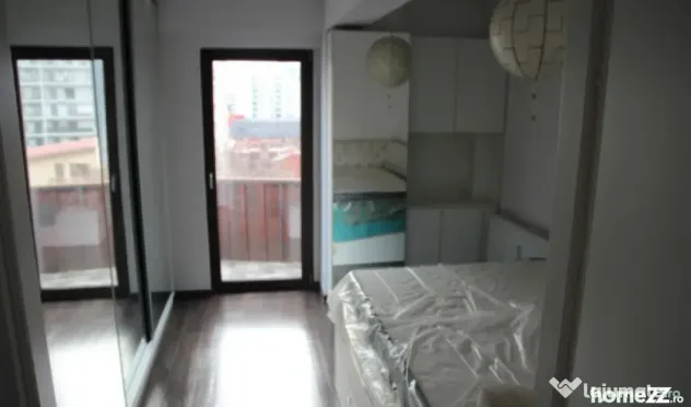 Nerva Traian-apartament 2 camere Bloc 2014 - Bucuresti (Bucuresti-Ilfov)