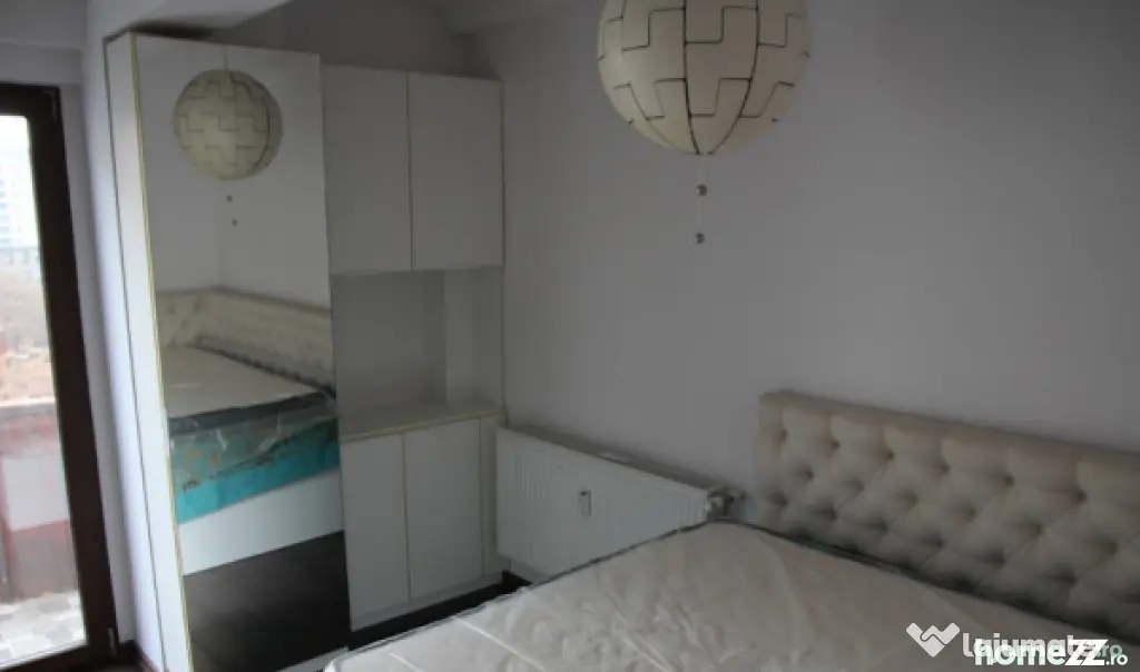 Nerva Traian-apartament 2 camere Bloc 2014 - Bucuresti (Bucuresti-Ilfov)