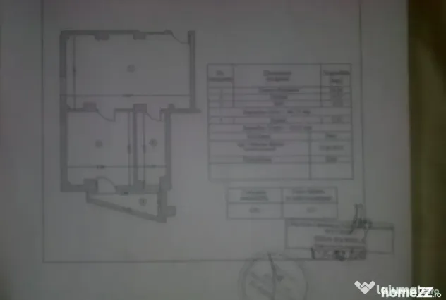 Nerva Traian-apartament 2 camere Bloc 2014 - Bucuresti (Bucuresti-Ilfov)
