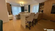 Apartament 4 camere I One Herastrau Towers I Parcare 