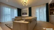 Apartament 4 camere I One Herastrau Towers I Parcare 