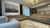 Apartament 4 camere I One Herastrau Towers I Parcare 