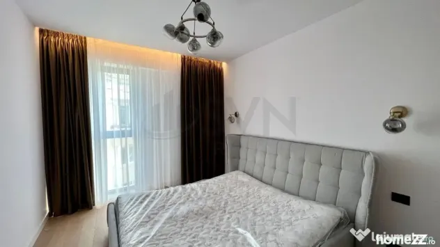 Apartament 4 camere I One Herastrau Towers I Parcare - Bucuresti (Bucuresti-Ilfov)