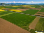 Oportunitate investitie! Teren 47.577 mp, Codlea . Ghimbav,