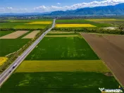 Oportunitate investitie! Teren 47.577 mp, Codlea . Ghimbav,
