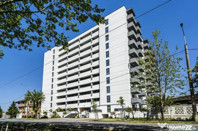 Militari-Metrou Preciziei | 2 Camere | 57.9 mp | Bloc Nou... - Bucuresti (Bucuresti-Ilfov)