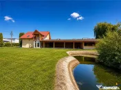 Casa individuala cladire multifunctionala, 3.300mp teren,foi 