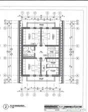 Casa Individuala la Rosu - 250 mp - Teren 10 ari - Scheia