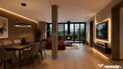 Casa Individuala la Rosu - 250 mp - Teren 10 ari - Scheia
