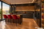 Casa Individuala la Rosu - 250 mp - Teren 10 ari - Scheia