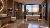 Casa Individuala la Rosu - 250 mp - Teren 10 ari - Scheia