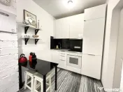 2 Rooms Apartment | Calea Victoriei - Stradal | No Risc Buil 