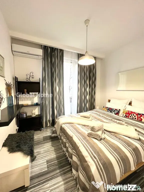 2 Rooms Apartment | Calea Victoriei - Stradal | No Risc Buil - Bucuresti (Bucuresti-Ilfov)