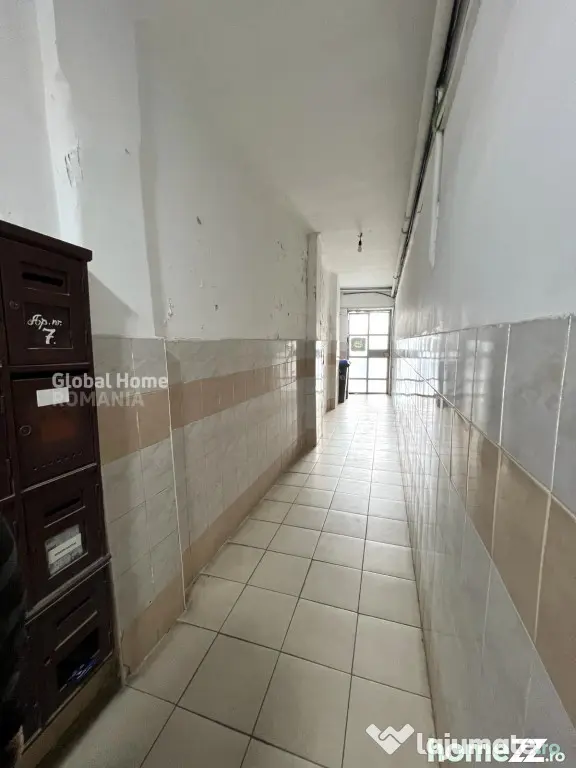 2 Rooms Apartment | Calea Victoriei - Stradal | No Risc Buil - Bucuresti (Bucuresti-Ilfov)