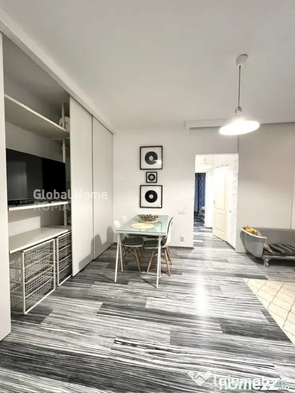 2 Rooms Apartment | Calea Victoriei - Stradal | No Risc Buil - Bucuresti (Bucuresti-Ilfov)