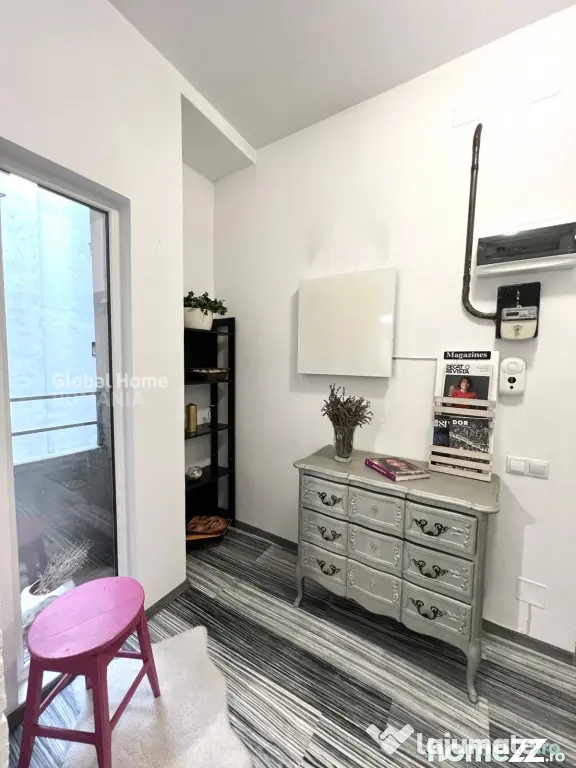 2 Rooms Apartment | Calea Victoriei - Stradal | No Risc Buil - Bucuresti (Bucuresti-Ilfov)