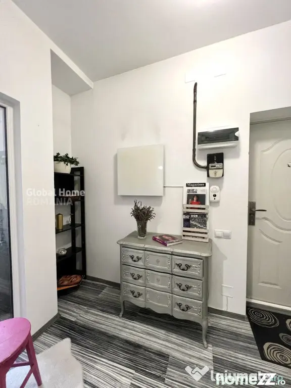 2 Rooms Apartment | Calea Victoriei - Stradal | No Risc Buil - Bucuresti (Bucuresti-Ilfov)