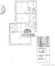 APARTAMENT 3 CAMERE/ VOINEASA 