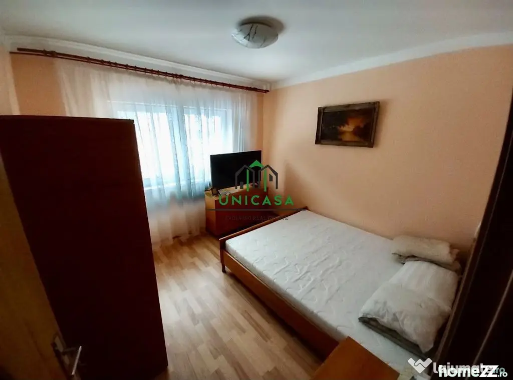 APARTAMENT 3 CAMERE/ VOINEASA - Voineasa (Valcea)