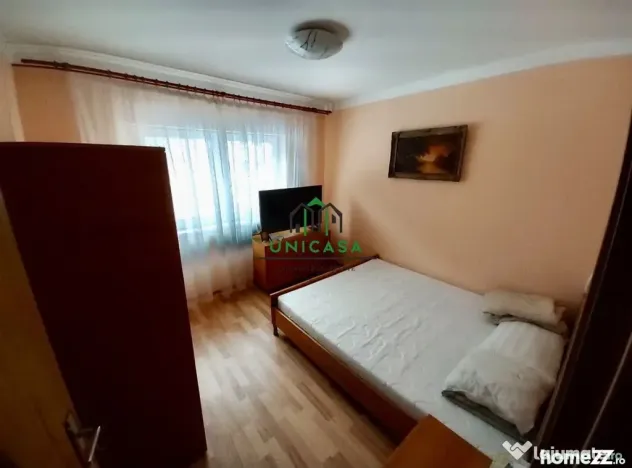 APARTAMENT 3 CAMERE/ VOINEASA - Voineasa (Valcea)