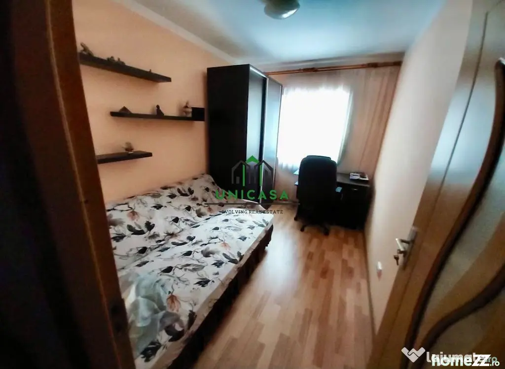 APARTAMENT 3 CAMERE/ VOINEASA - Voineasa (Valcea)