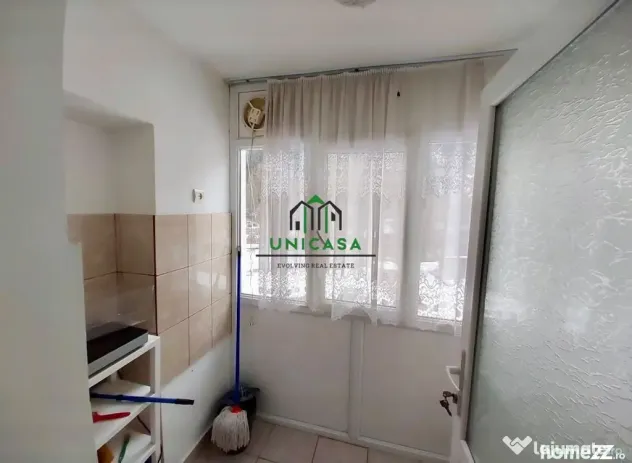 APARTAMENT 3 CAMERE/ VOINEASA - Voineasa (Valcea)