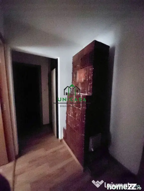 APARTAMENT 3 CAMERE/ VOINEASA - Voineasa (Valcea)