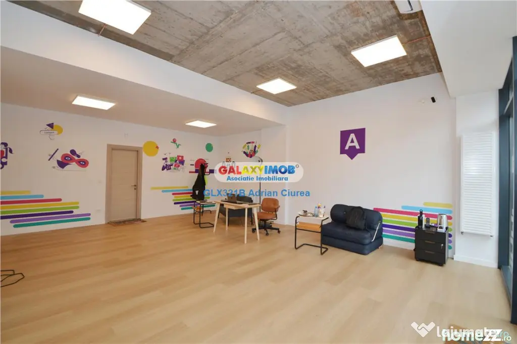 Spatiu comercial 100mp I Corbeanca | Paradisul Verde | Parca - Corbeanca (Bucuresti-Ilfov)