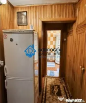 SPITALULUI- 2 CAMERE DECOMANDAT , CENTRALA GAZ ,ETAJ 2 