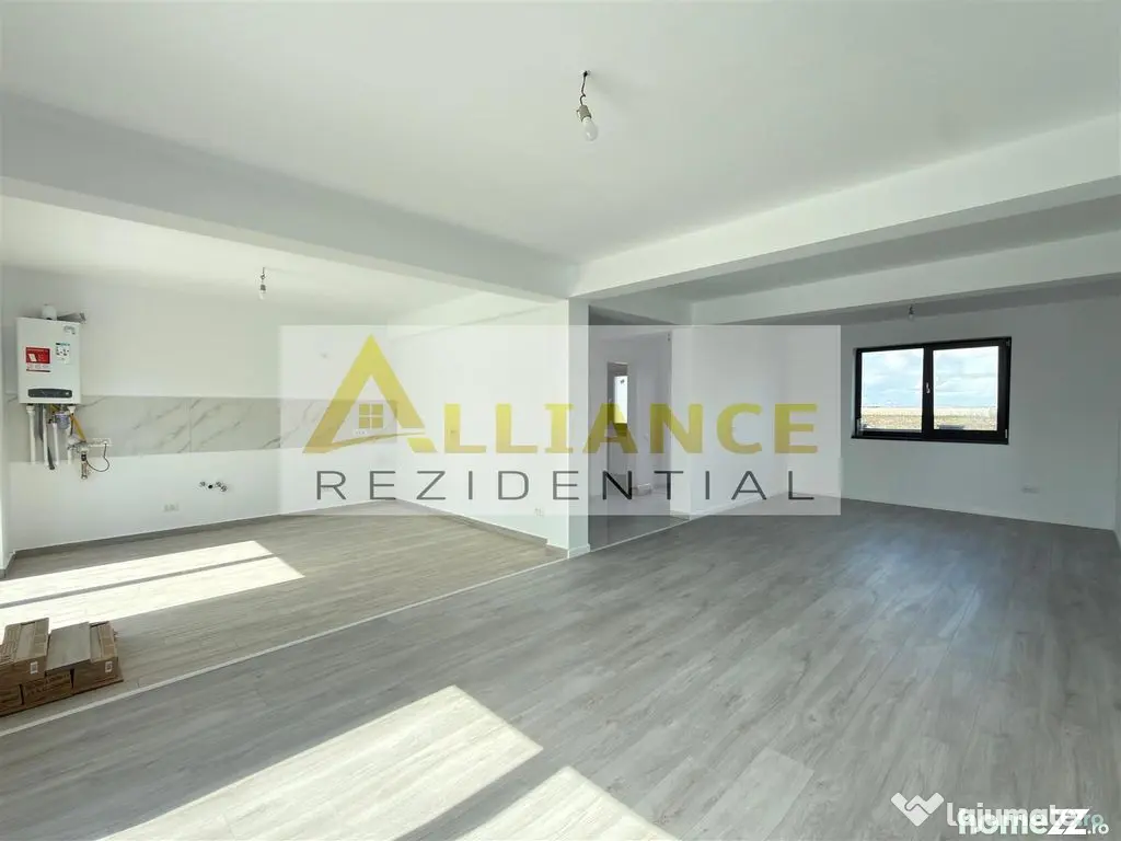 Vila individuala | 4 camere | 2 bai | Teren 450mp - Berceni (Bucuresti-Ilfov)