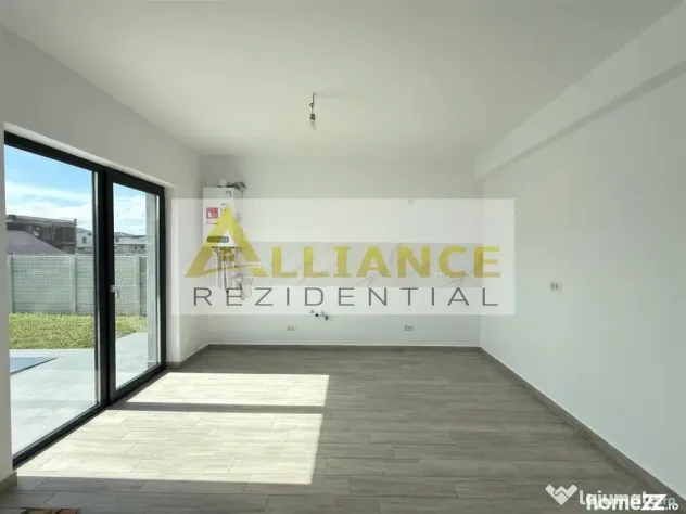 Vila individuala | 4 camere | 2 bai | Teren 450mp - Berceni (Bucuresti-Ilfov)