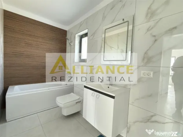 Vila individuala | 4 camere | 2 bai | Teren 450mp - Berceni (Bucuresti-Ilfov)