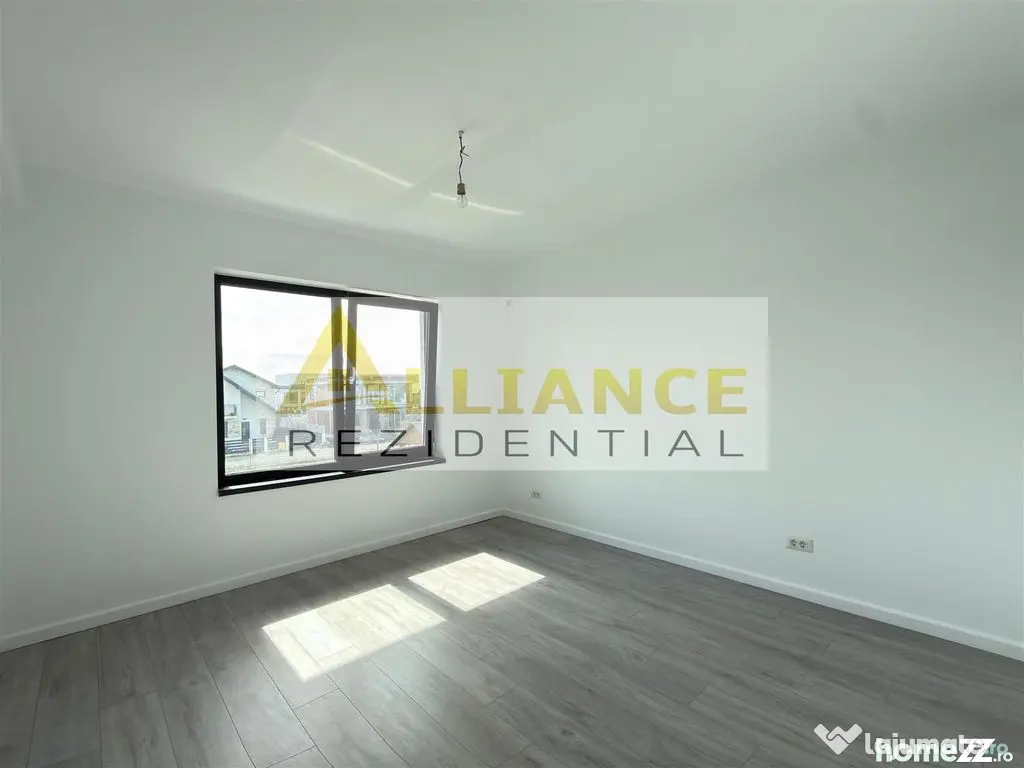 Vila individuala | 4 camere | 2 bai | Teren 450mp - Berceni (Bucuresti-Ilfov)