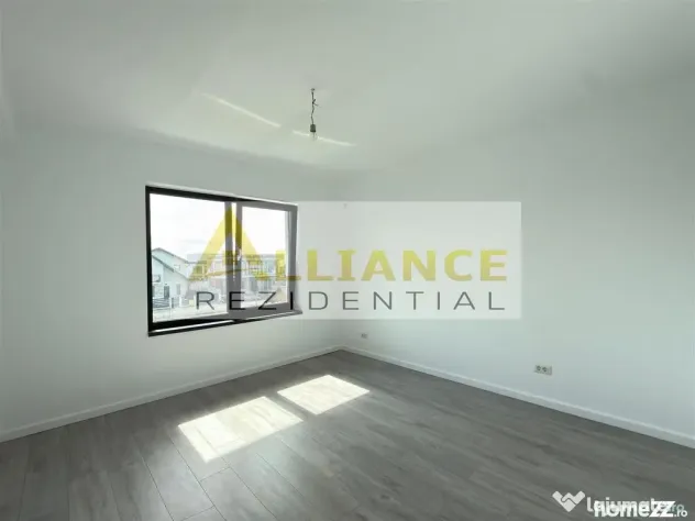 Vila individuala | 4 camere | 2 bai | Teren 450mp - Berceni (Bucuresti-Ilfov)