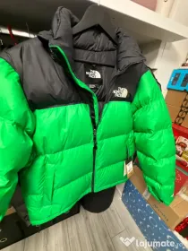 The North Face