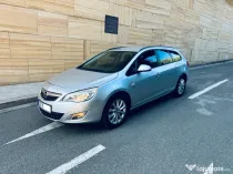 Opel Astra ~ 1.7 Diesel Euro 5 ~ Clima Pilot Senz Park Scaune Incalzite