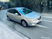 Opel Astra ~ 1.7 Diesel Euro 5 ~ Clima Pilot Senz Park Scaune Incalzite 