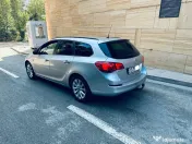 Opel Astra ~ 1.7 Diesel Euro 5 ~ Clima Pilot Senz Park Scaune Incalzite 