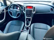 Opel Astra ~ 1.7 Diesel Euro 5 ~ Clima Pilot Senz Park Scaune Incalzite 