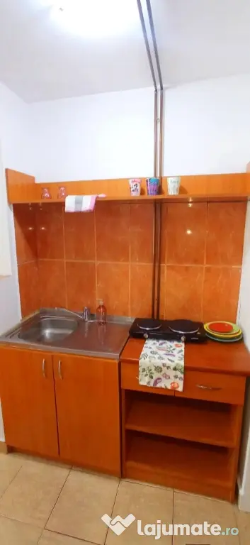 Proprietar închiriez garsoniera in Timisoara str. Anton Florian