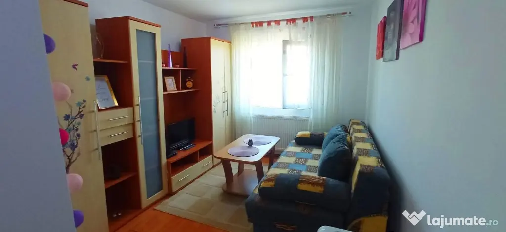 Proprietar închiriez garsoniera in Timisoara str. Anton Florian