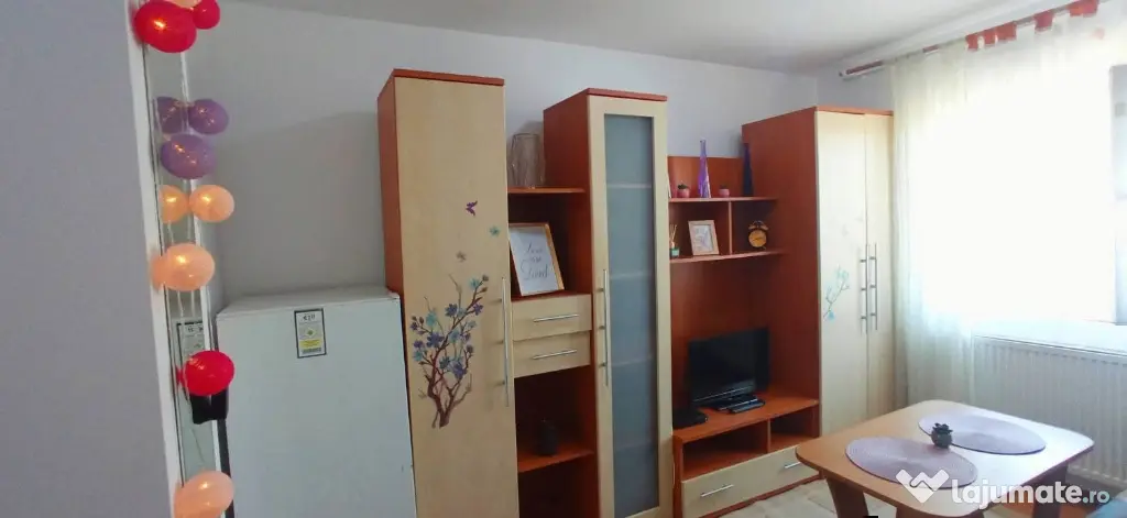 Proprietar închiriez garsoniera in Timisoara str. Anton Florian
