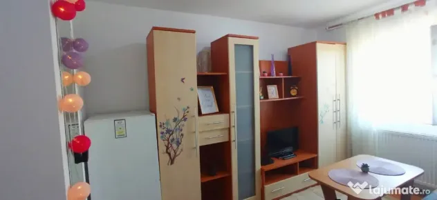 Proprietar închiriez garsoniera in Timisoara str. Anton Florian