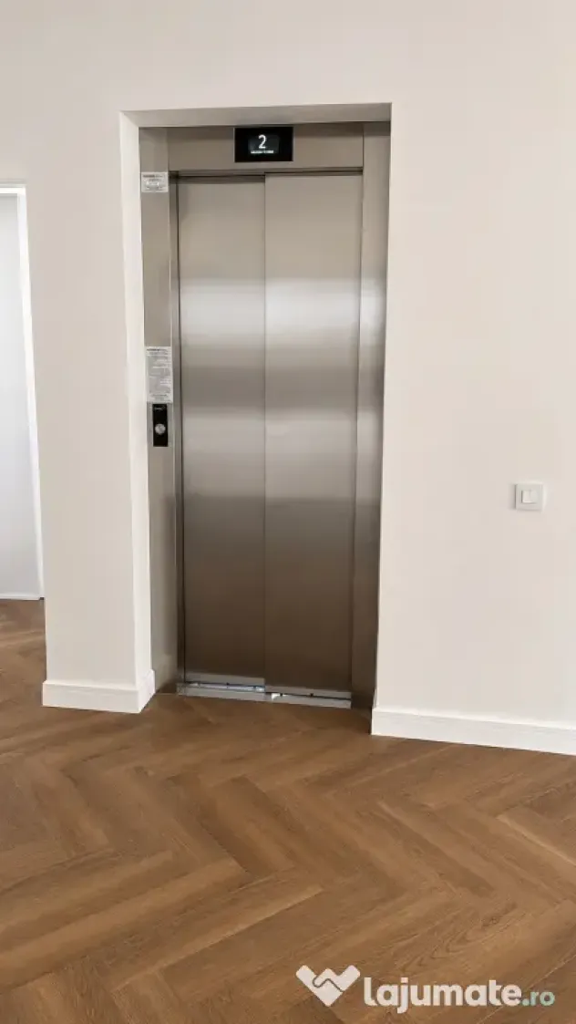 Vilă premium Pipera | P+2, 5 camere, lift, garaj | 285 mp utili | 0% comision