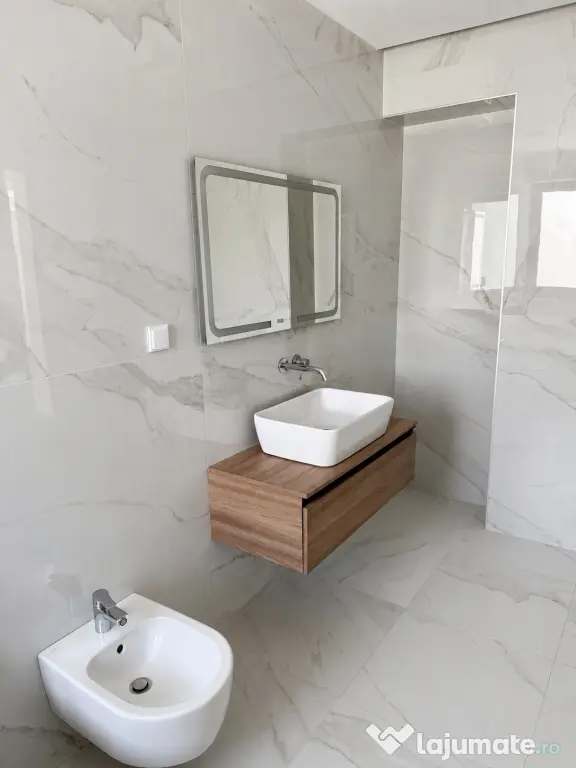 Vilă premium Pipera | P+2, 5 camere, lift, garaj | 285 mp utili | 0% comision