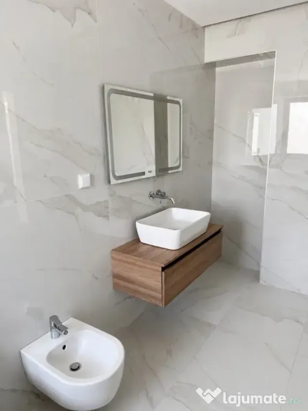 Vilă premium Pipera | P+2, 5 camere, lift, garaj | 285 mp utili | 0% comision