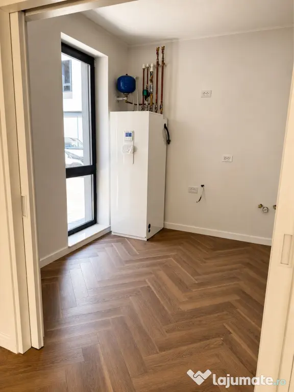 Vilă premium Pipera | P+2, 5 camere, lift, garaj | 285 mp utili | 0% comision