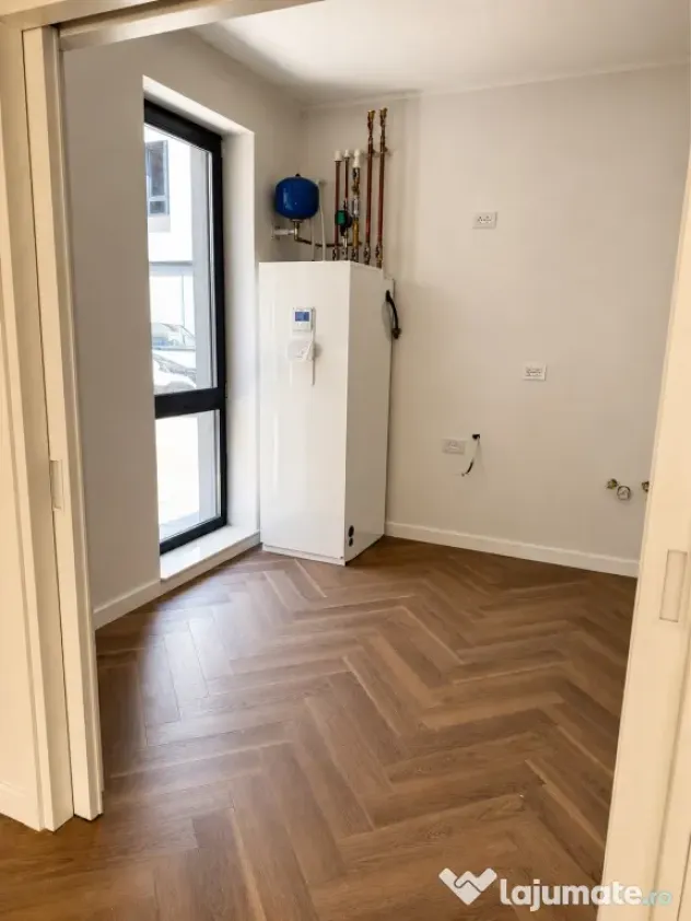 Vilă premium Pipera | P+2, 5 camere, lift, garaj | 285 mp utili | 0% comision