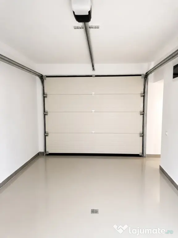 Vilă premium Pipera | P+2, 5 camere, lift, garaj | 285 mp utili | 0% comision